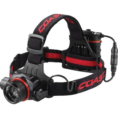 True variable output with a unique infinitely variable sliding switch. . Headlamp amazon